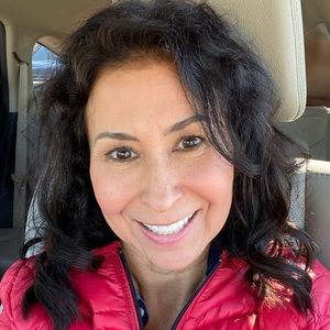 Meet your Posher, Christina